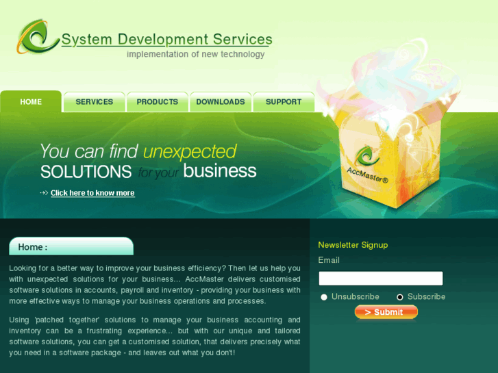 www.accmaster.com