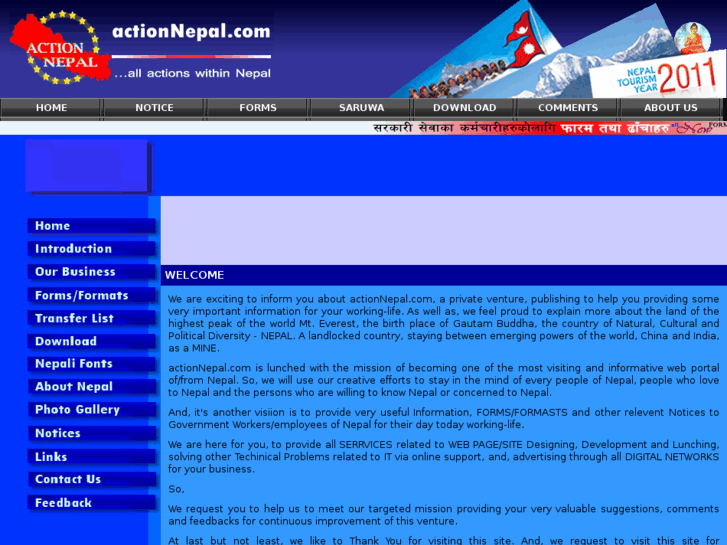 www.actionnepal.com