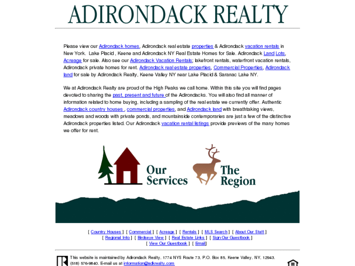 www.adkrealty.com