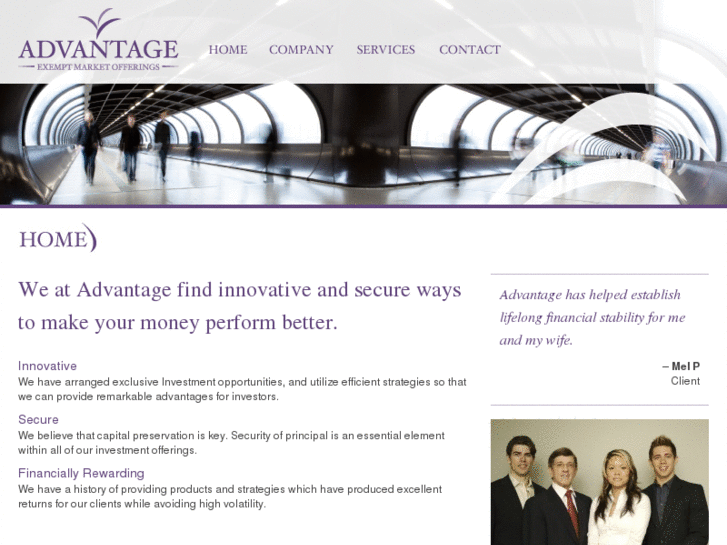 www.advantageofferings.com