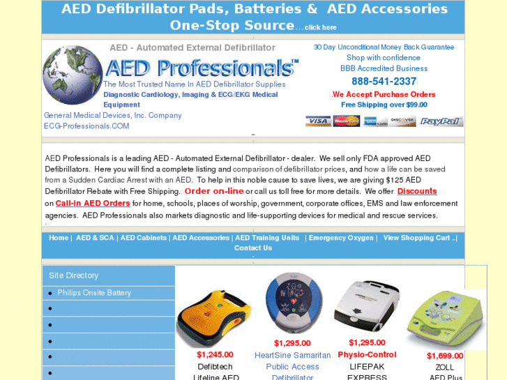 www.aed-one.com