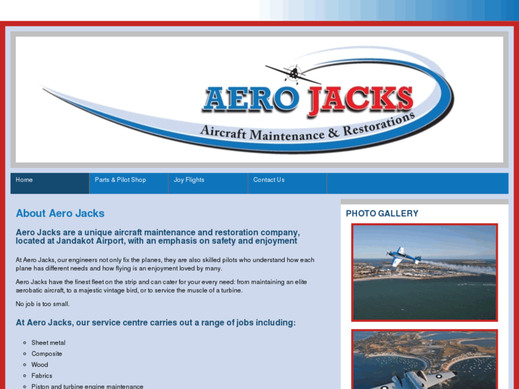 www.aerojacks.com