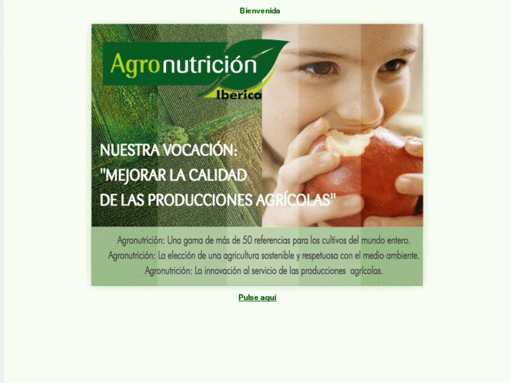 www.agronutricioniberica.com