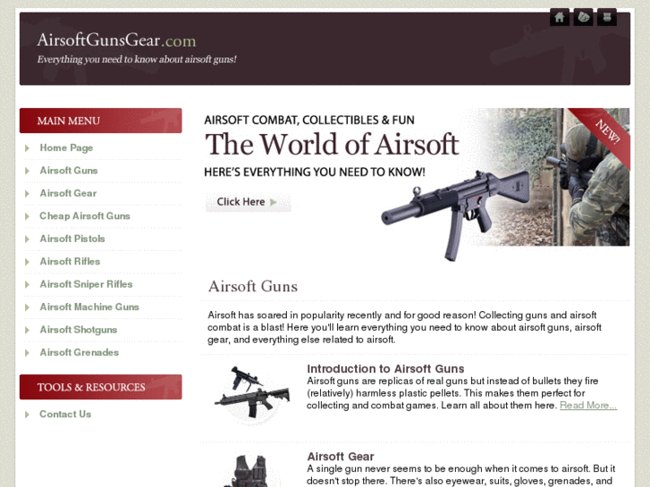 www.airsoftgunsgear.com