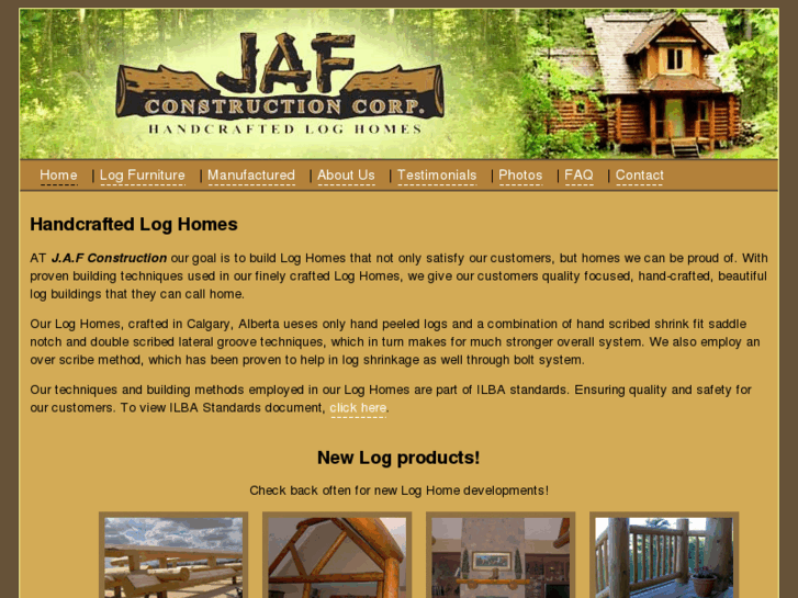 www.alberta-log-homes.com