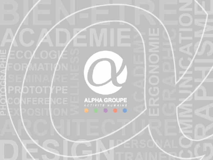 www.alpha-groupe.com
