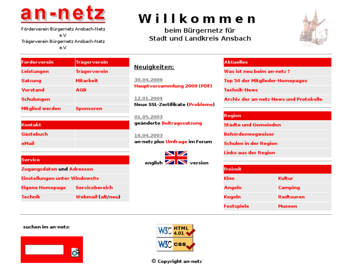 www.an-netz.de