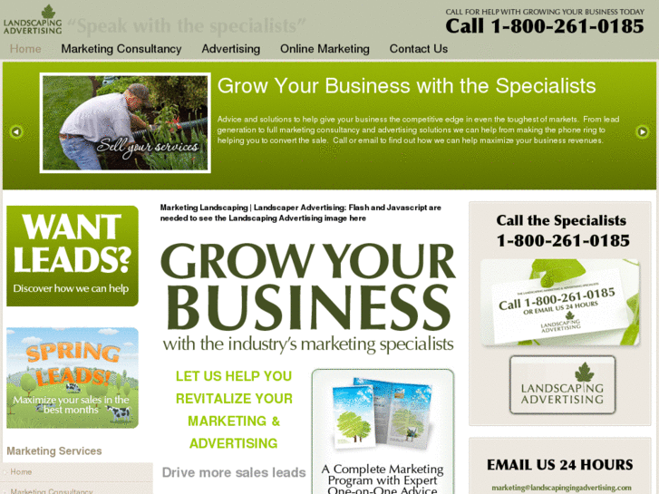 www.arboricultureadvertising.com