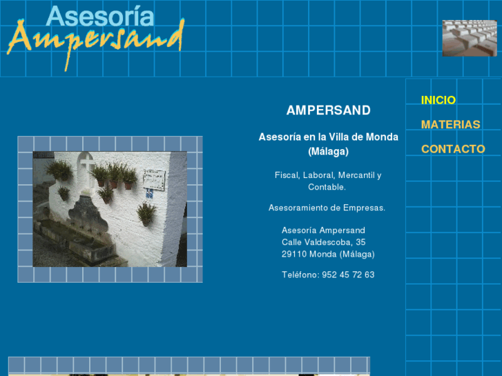 www.asesoriamonda.com