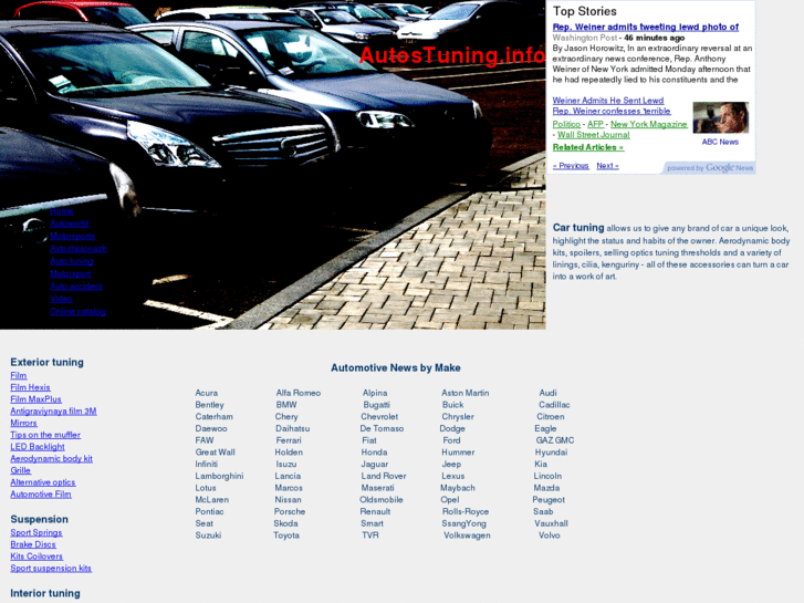www.autostuning.info