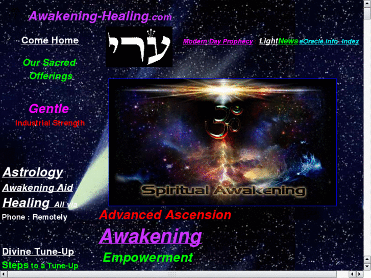 www.awakeninghealing.com