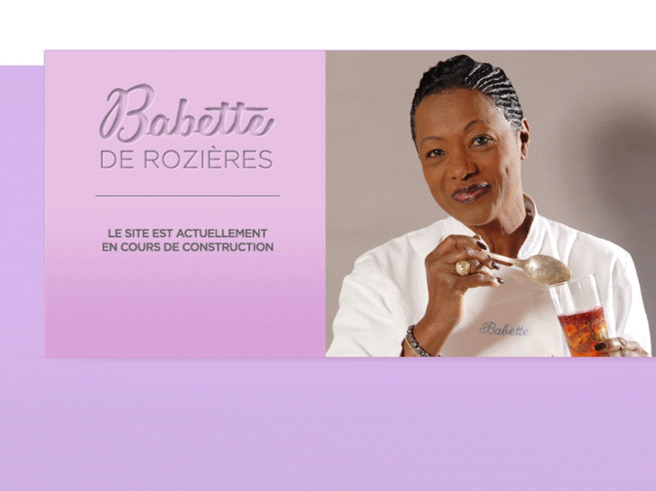 www.babette-de-rozieres.com