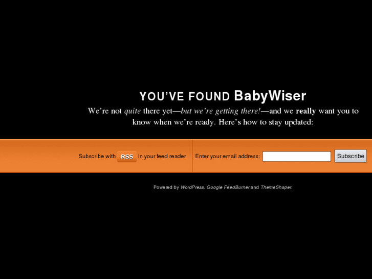 www.babywiser.com