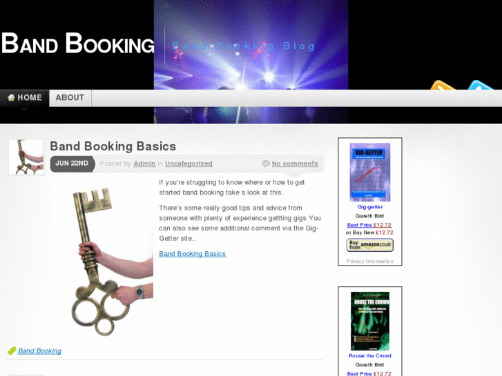 www.bandbookinghub.com