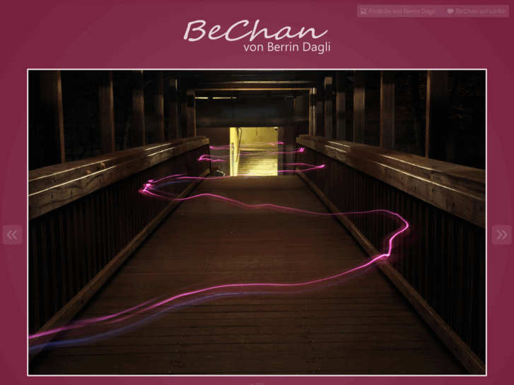 www.bechan.de