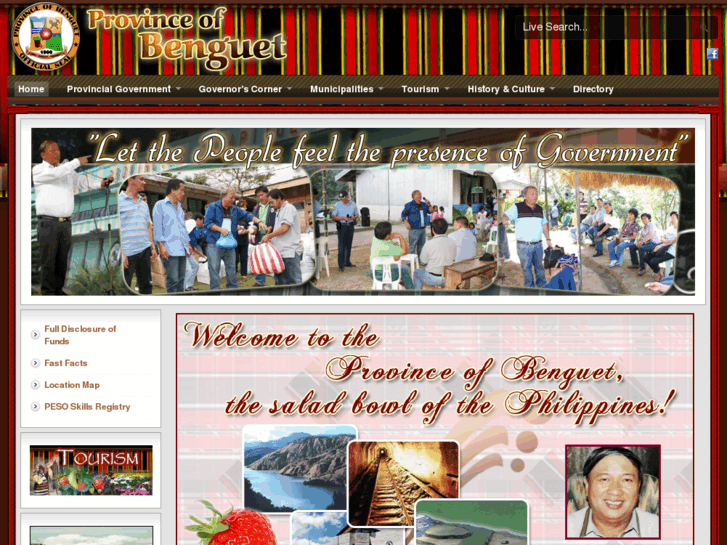 www.benguet.gov.ph