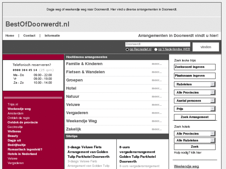 www.bestofdoorwerdt.nl