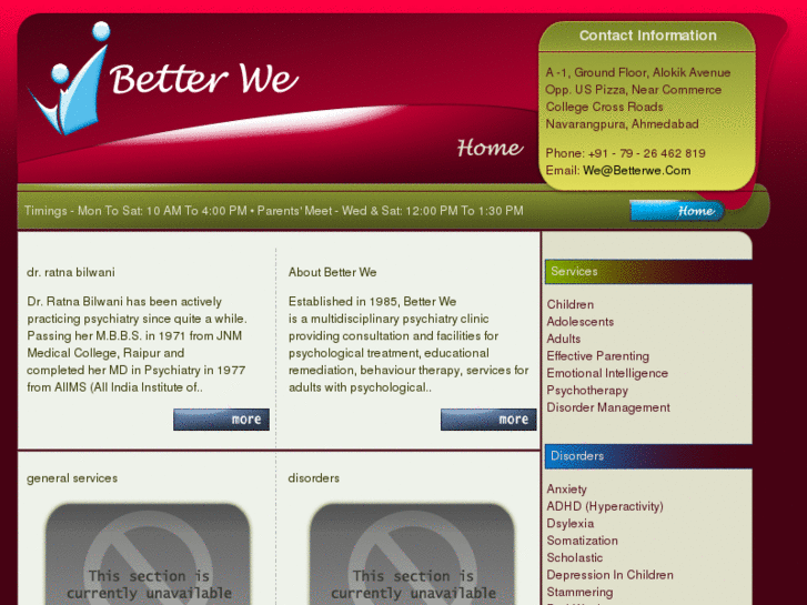 www.betterwe.com