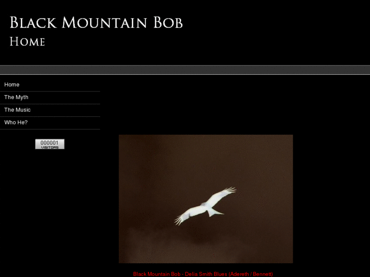 www.blackmountainbob.com