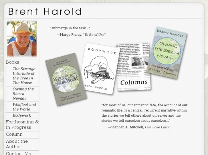 www.brentharold.com