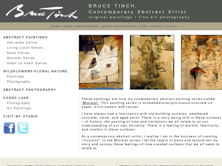 www.brucetinch.com