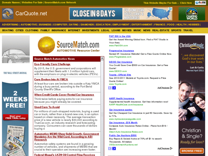 www.carquote.net