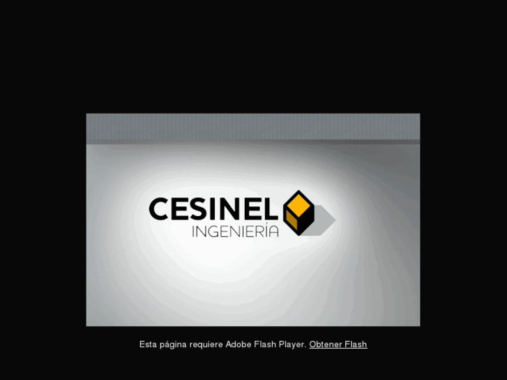 www.cesinel.es