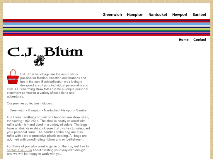 www.cjblum.com