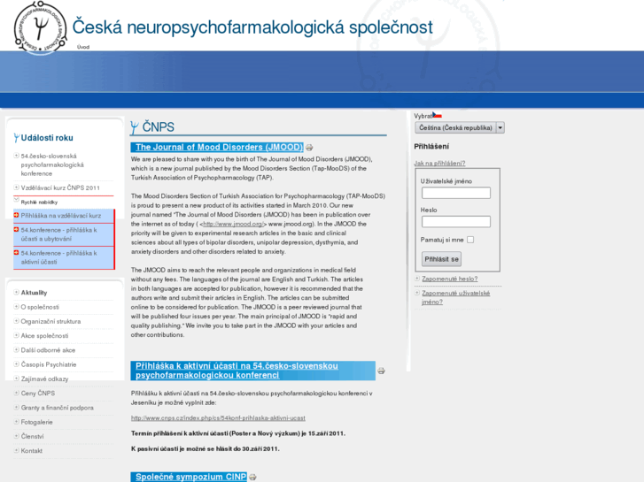 www.cnps.cz