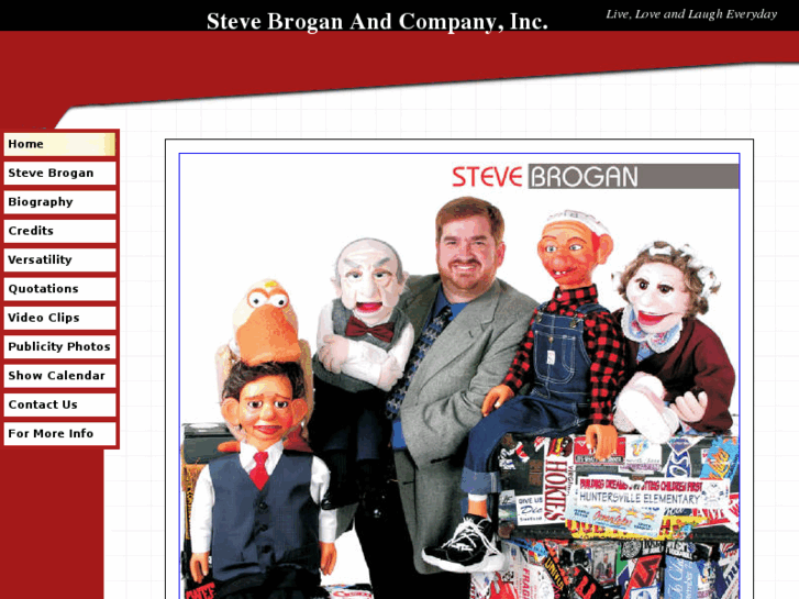 www.comicventriloquist.com