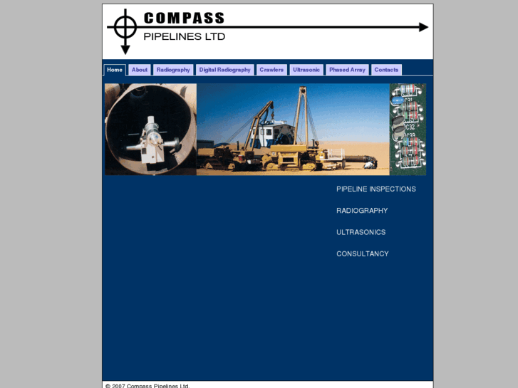 www.compasspipelines.co.uk