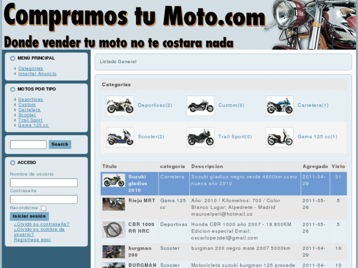 www.compramostumoto.es