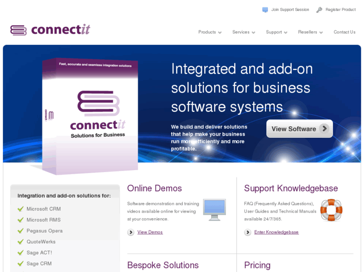 www.connectit-software.co.uk