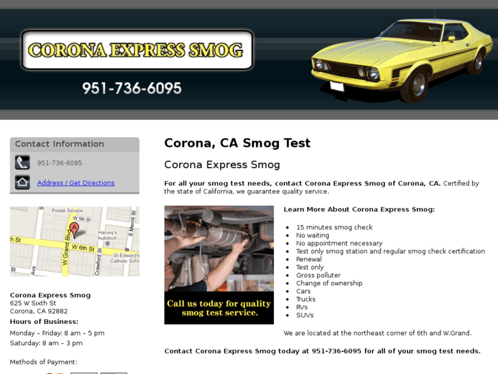 www.coronaexpressmog.com