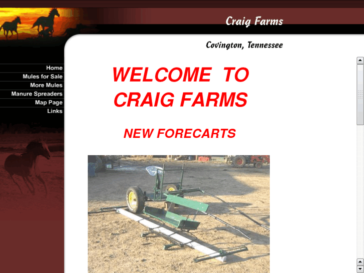 www.craigfarms.com