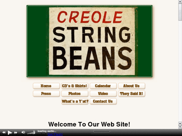 www.creolestringbeans.com