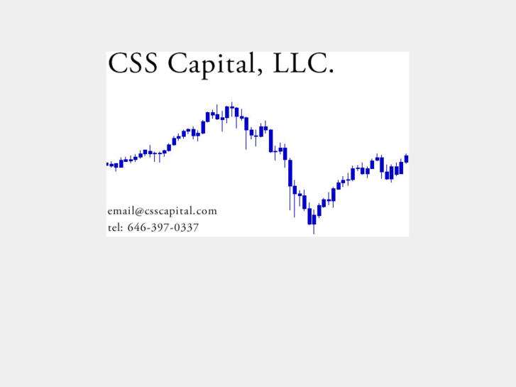 www.csscapital.com