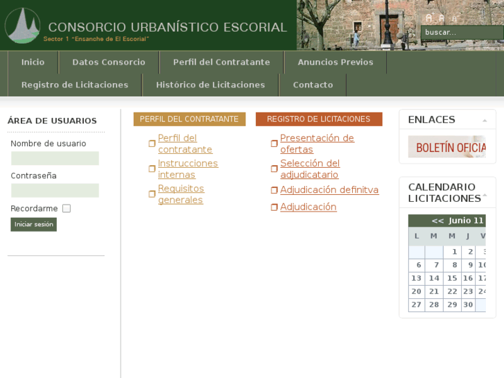 www.cuescorial.es