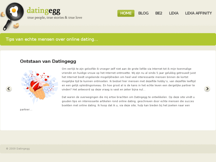 www.datingegg-nl.net