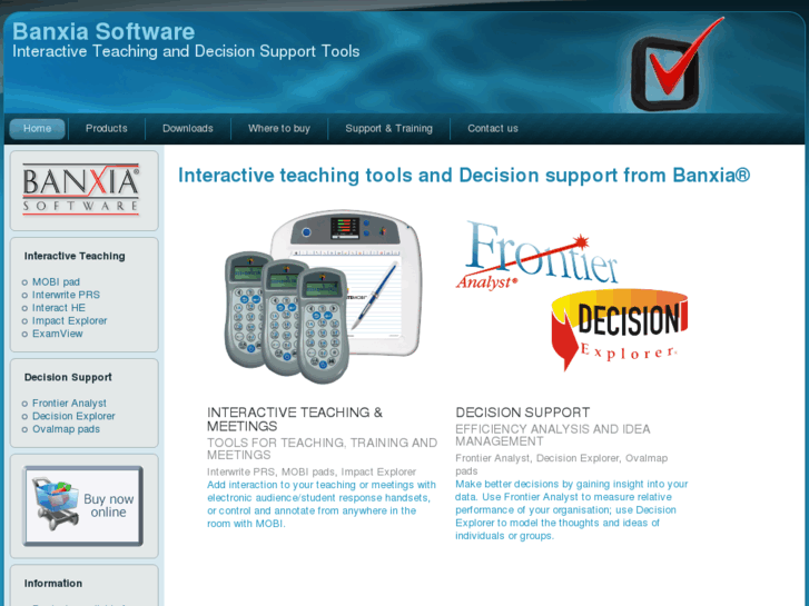 www.deasoftware.org