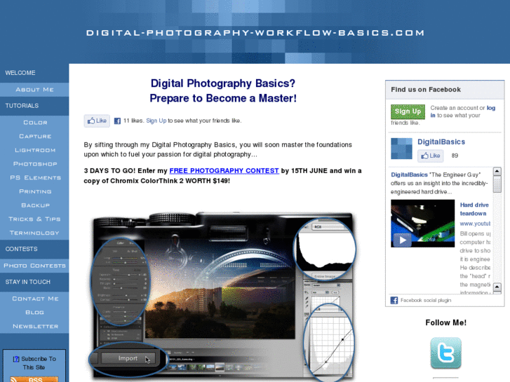 www.digital-photography-workflow-tips.net