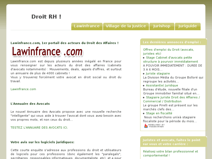 www.droitrh.com