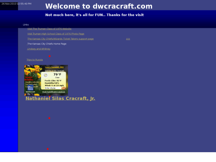 www.dwcracraft.com