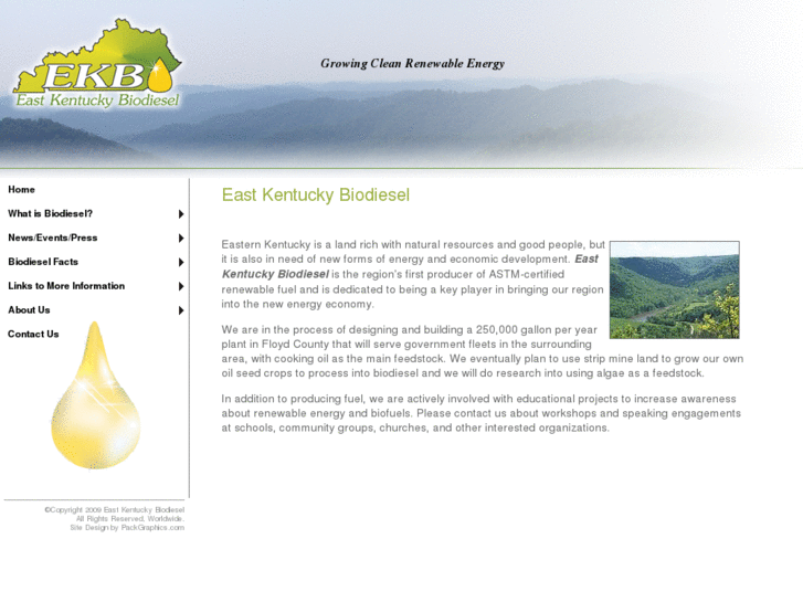 www.eastkentuckybiodiesel.com