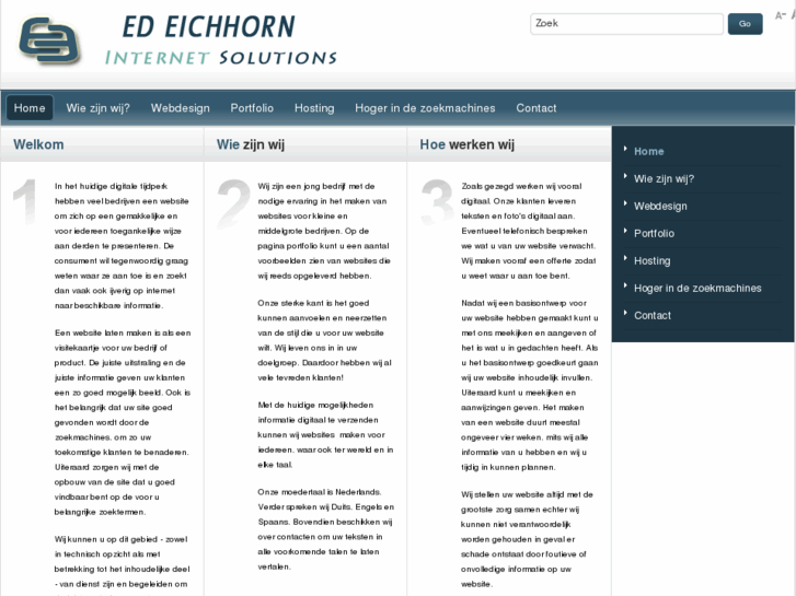 www.edeichhorn.com