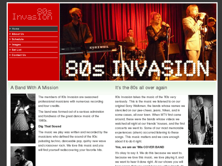 www.eightiesinvasion.com