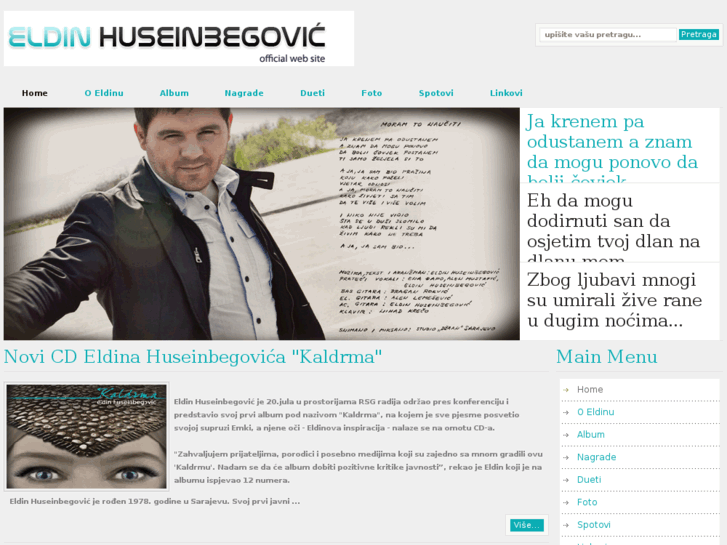 www.eldinhuseinbegovic.com