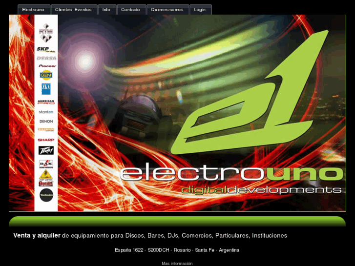 www.electrouno.com