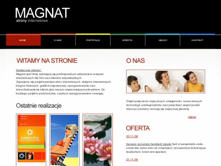 www.emagnate.net