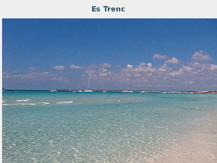 www.es-trenc.com